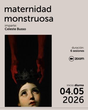 Maternidad Monstruosa - diurno
