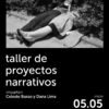 Proyectos Narrativos