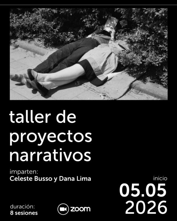 Proyectos Narrativos