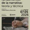 Fundamentos de la Narrativa: teoría y técnica - vespertino