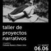 Proyectos Narrativos (grupo 2)