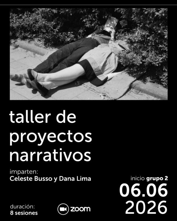 Proyectos Narrativos (grupo 2)